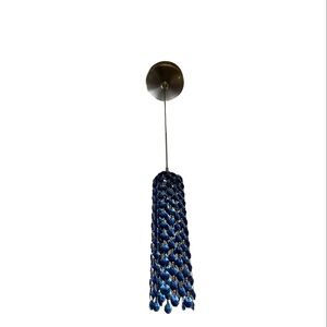 Schonbek pendant lights